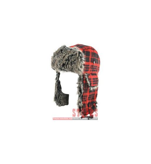 ZAN HEADGEAR Kepurė 