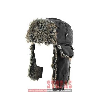 ZAN HEADGEAR Kepurė 