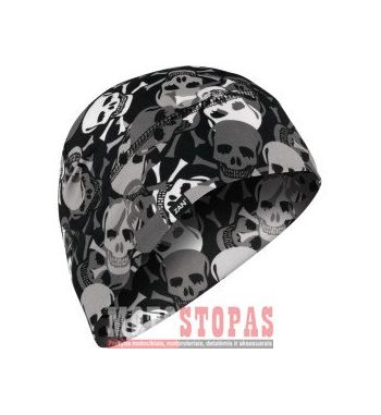 ZAN HEADGEAR Kepurė 