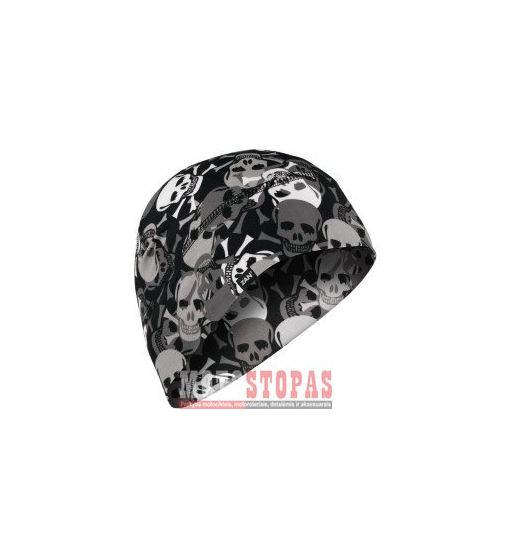 ZAN HEADGEAR Kepurė 