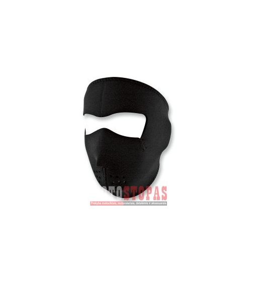 ZAN HEADGEAR Kaukė 