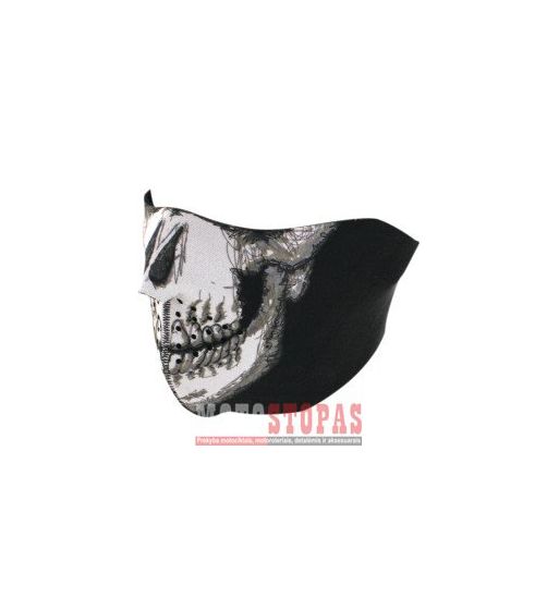 ZAN HEADGEAR Kaukė 