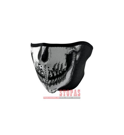ZAN HEADGEAR Veido Kaukė 
