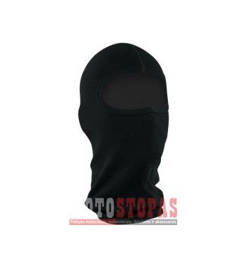 ZAN HEADGEAR Veido Kaukė 