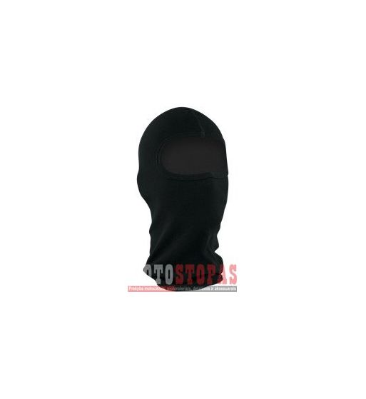ZAN HEADGEAR Veido Kaukė 