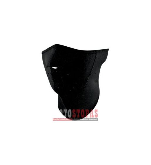 ZAN HEADGEAR Veido Kaukė 