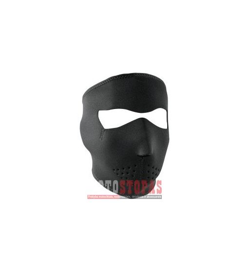 ZAN HEADGEAR Veido Kaukė 