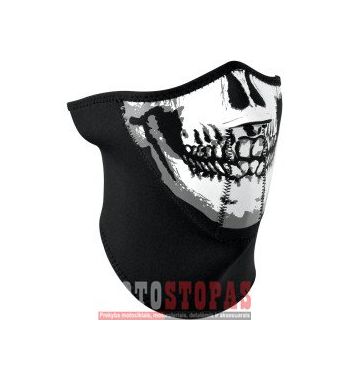 ZAN HEADGEAR Veido Kaukė 