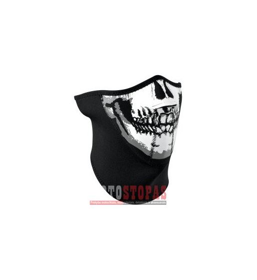 ZAN HEADGEAR Veido Kaukė 