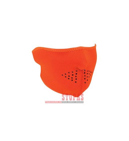 ZAN HEADGEAR Veido Kaukė 