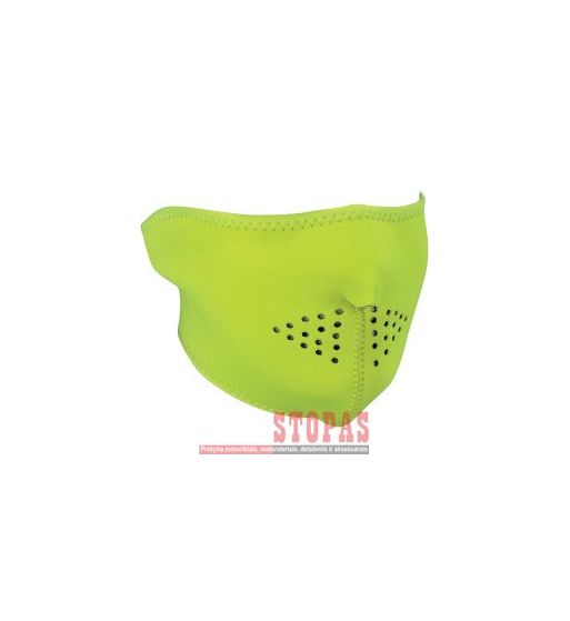 ZAN HEADGEAR Veido Kaukė 