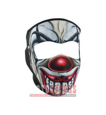 ZAN HEADGEAR Veido Kaukė 