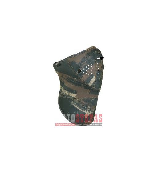 ZAN HEADGEAR Veido Kaukė 
