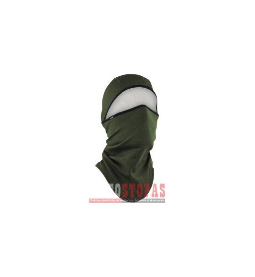 ZAN HEADGEAR Veido Kaukė 