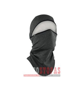 ZAN HEADGEAR Veido Kaukė 