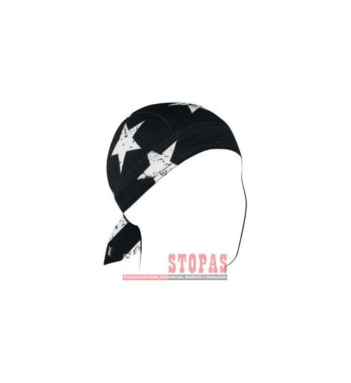 ZAN HEADGEAR Kepurė 