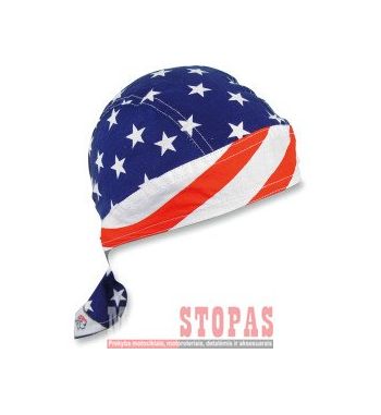 ZAN HEADGEAR Kepurė 
