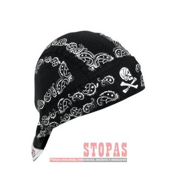 ZAN HEADGEAR Kepurė 
