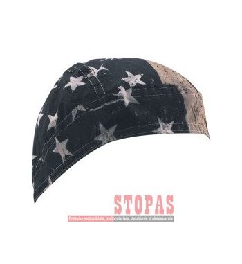 ZAN HEADGEAR Kepurė 