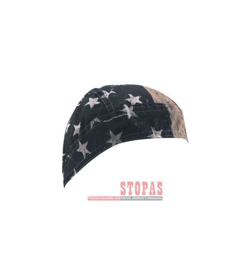 ZAN HEADGEAR Kepurė 