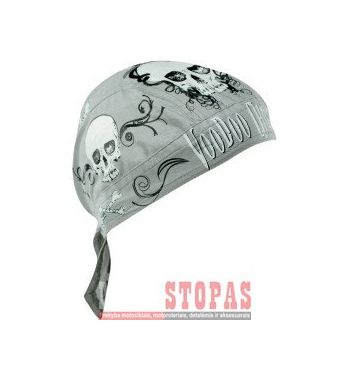 ZAN HEADGEAR Kepurė 