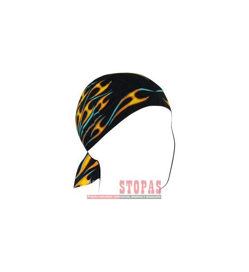 ZAN HEADGEAR Skara 