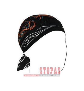 ZAN HEADGEAR 