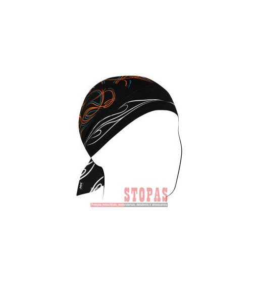 ZAN HEADGEAR 