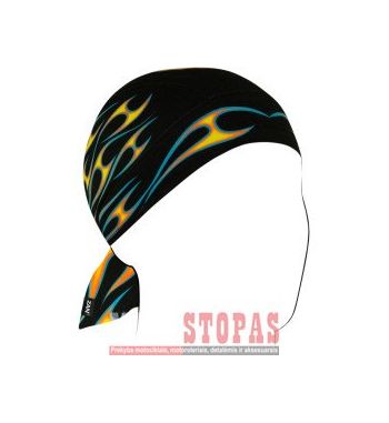 ZAN HEADGEAR 