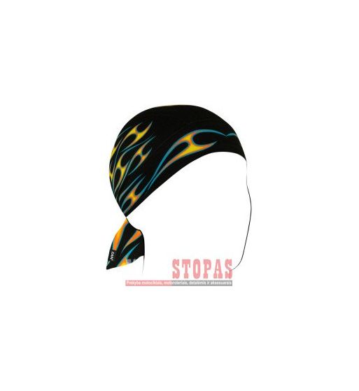 ZAN HEADGEAR 