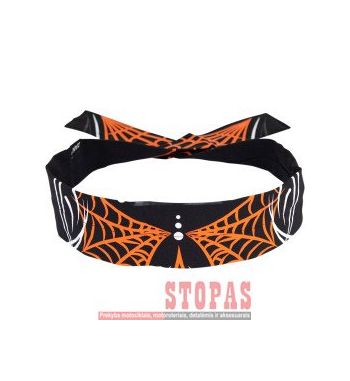 ZAN HEADGEAR COOLDANA PINSTRIPE WEB