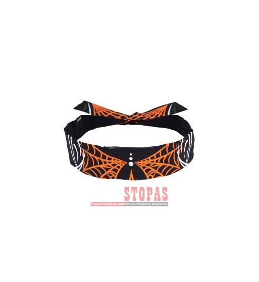 ZAN HEADGEAR COOLDANA PINSTRIPE WEB