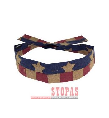 ZAN HEADGEAR COOLDANA RUSTIC PATROIT