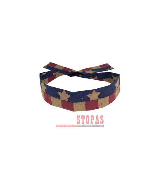 ZAN HEADGEAR COOLDANA RUSTIC PATROIT