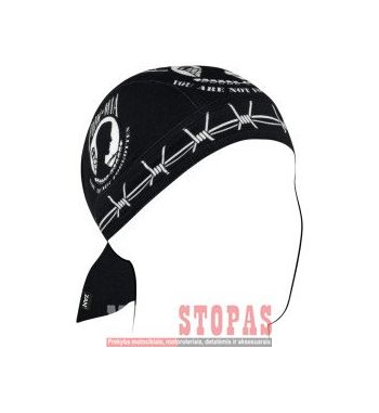 ZAN HEADGEAR FLYDANNA SPFLX POW/MIA