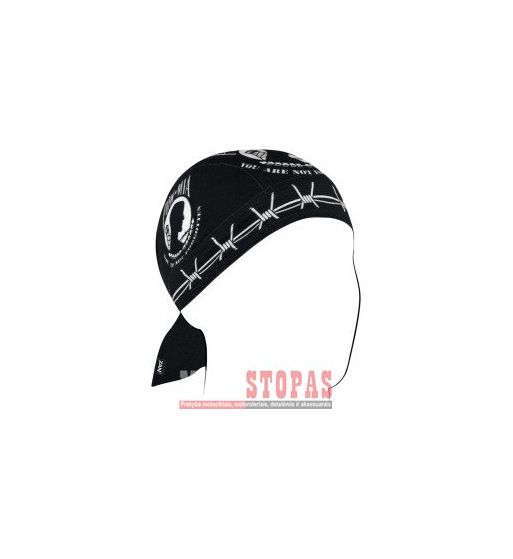 ZAN HEADGEAR FLYDANNA SPFLX POW/MIA