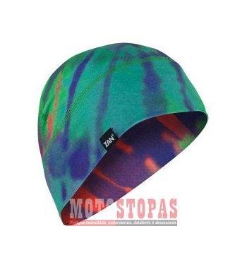 ZAN HEADGEAR BEANIE SPFLX TIE DYE