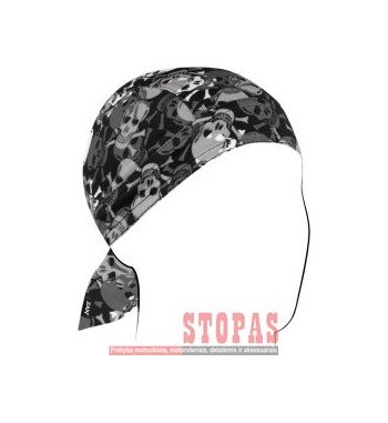 ZAN HEADGEAR FLYDANNA SPFLX ALLOVRSKUL