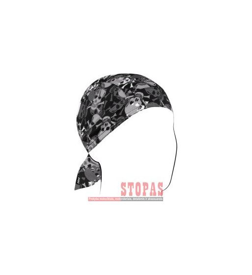ZAN HEADGEAR FLYDANNA SPFLX ALLOVRSKUL