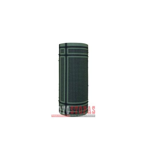 ZAN HEADGEAR MOTLEY TUBE™ HOUNDSTOOTH OLIVE ONE SIZE