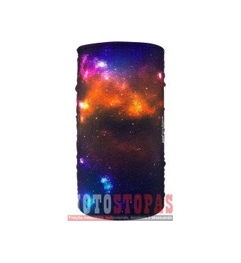 ZAN HEADGEAR MOTLEY TUBE™ ORION FLEECE ONE SIZE