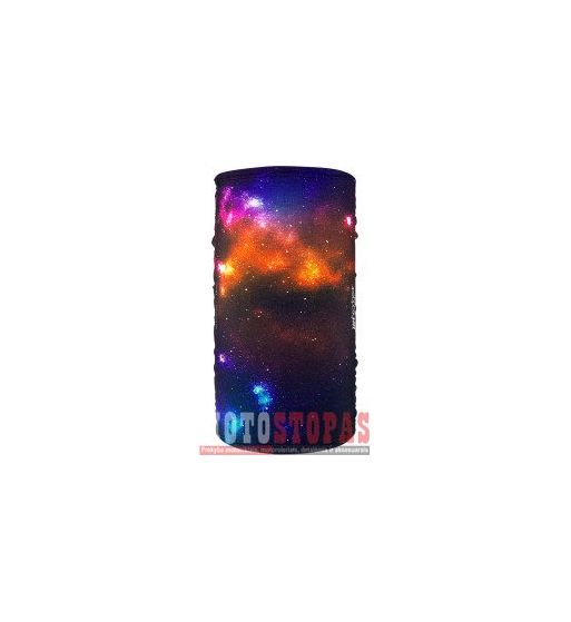 ZAN HEADGEAR MOTLEY TUBE™ ORION FLEECE ONE SIZE