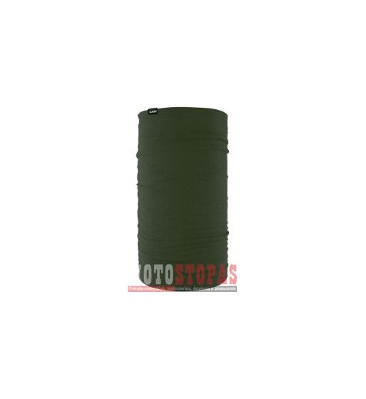 ZAN HEADGEAR MOTLEY TB LINED OLIVE