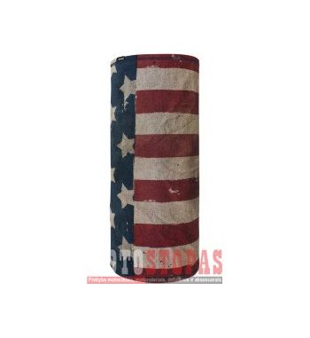 ZAN HEADGEAR MOTLEY TB SPRT PATRIOT