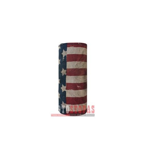 ZAN HEADGEAR MOTLEY TB SPRT PATRIOT