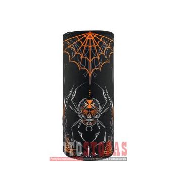 ZAN HEADGEAR MOTLEY TB SPRT PINSTR WEB
