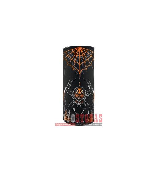 ZAN HEADGEAR MOTLEY TB SPRT PINSTR WEB
