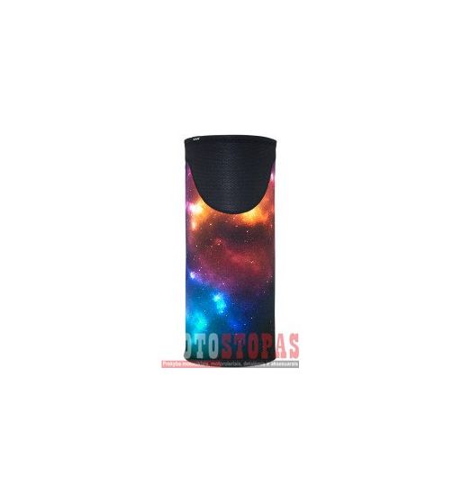 ZAN HEADGEAR TUBE WINDPROOF ORION