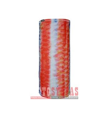 ZAN HEADGEAR MTLY TUB SFLX PATRIOTSNP