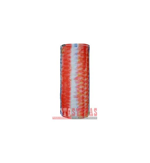 ZAN HEADGEAR MTLY TUB SFLX PATRIOTSNP